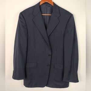 Hickey Freeman Blazer Size 42R